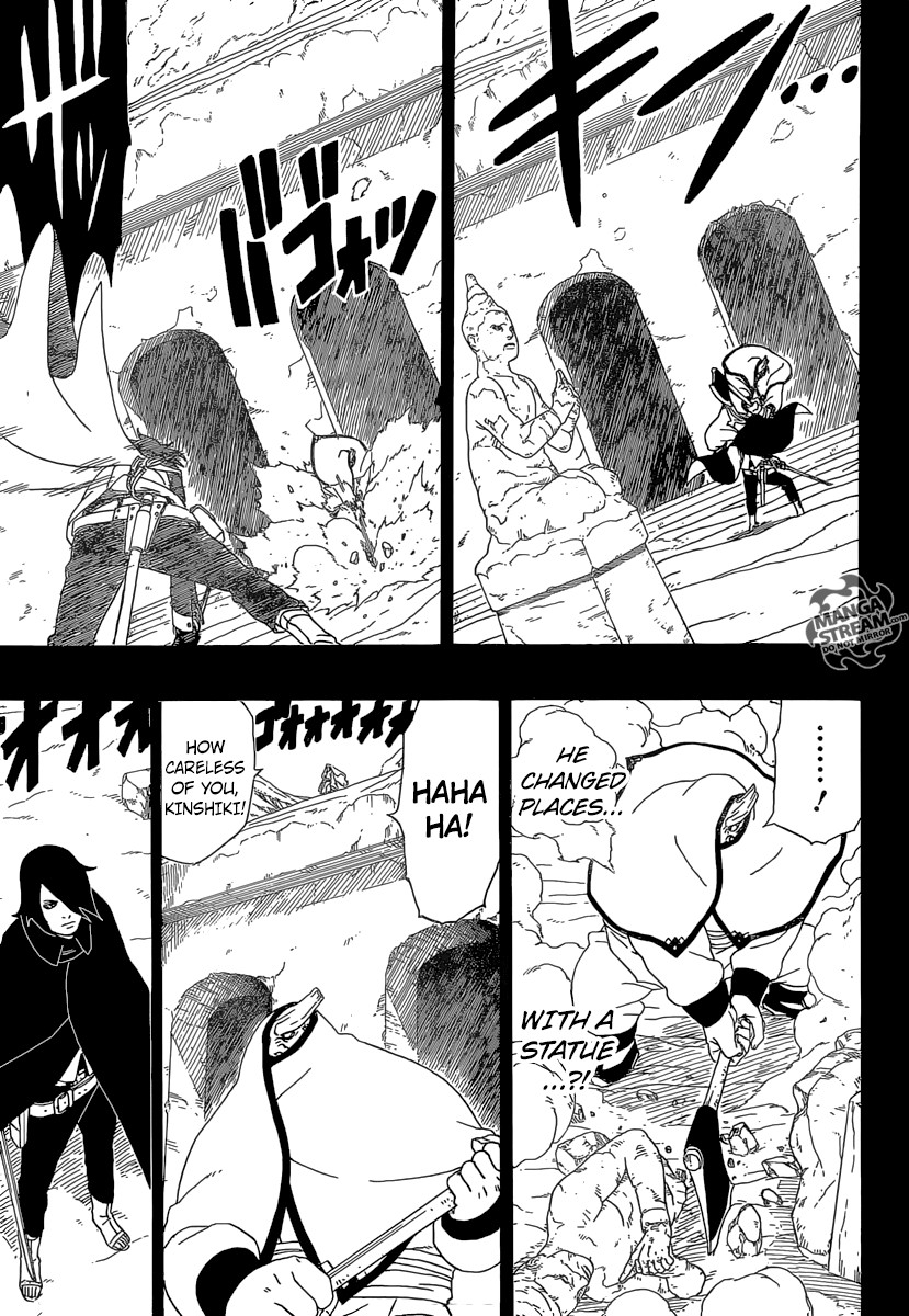 Boruto: Naruto Next Generations Chapter 2 12